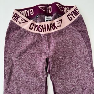 Flex Leggings Gymshark